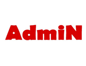 Admin Ταμειακές Image