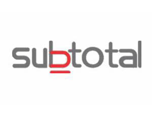subtotal Image